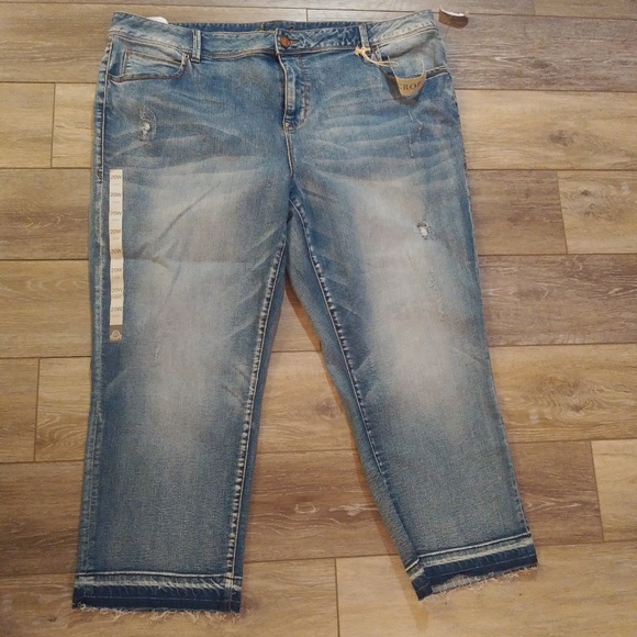 American Rag Denim - American Rag Womans jeans